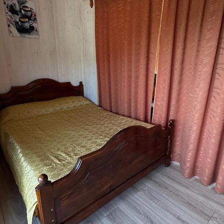 Gazdіvska Hata Guest House Yaremtche Extérieur photo
