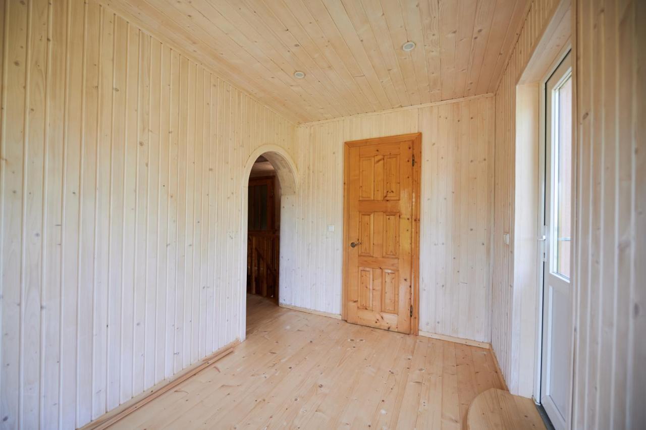 Gazdіvska Hata Guest House Yaremtche Extérieur photo