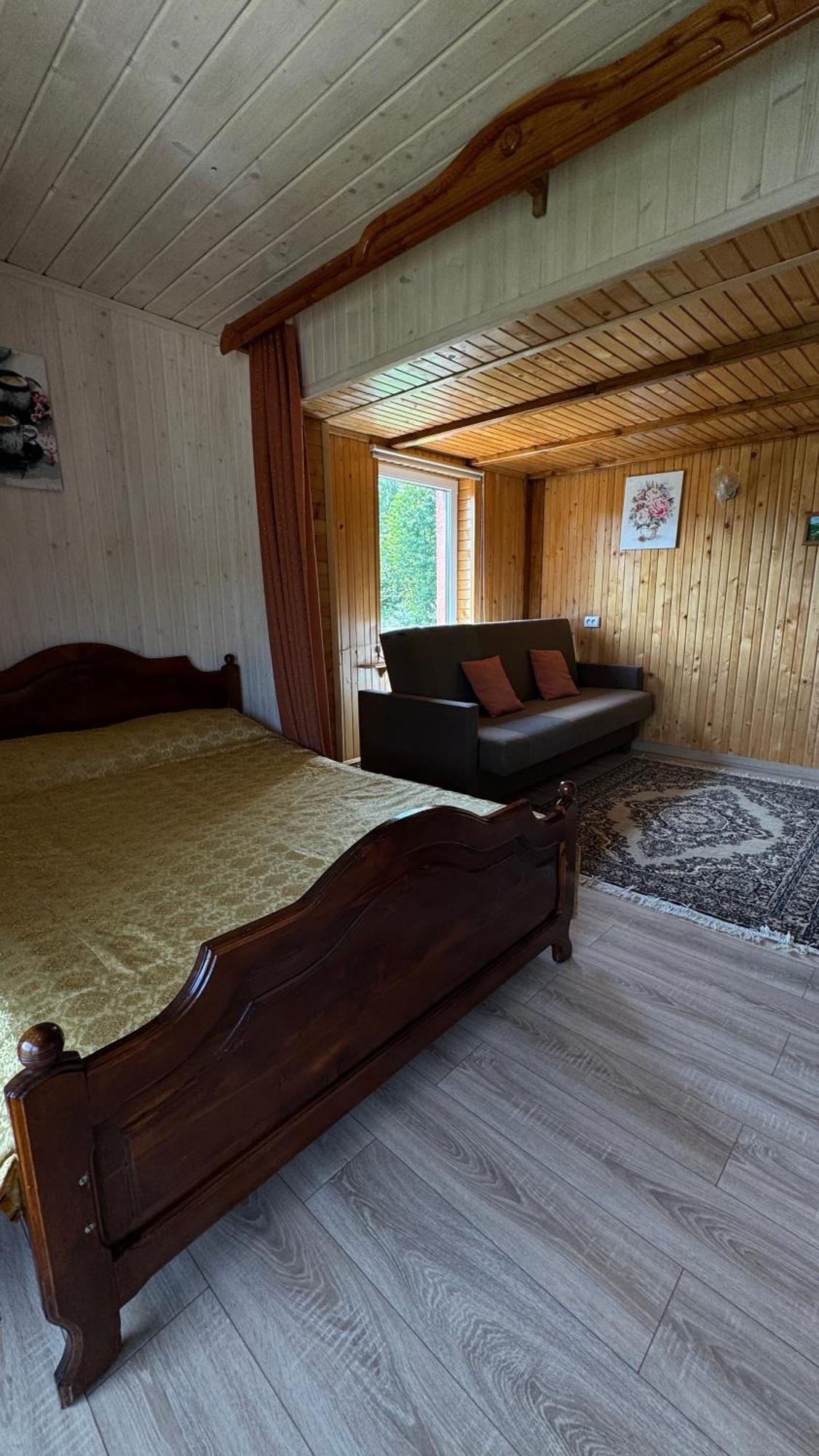Gazdіvska Hata Guest House Yaremtche Extérieur photo