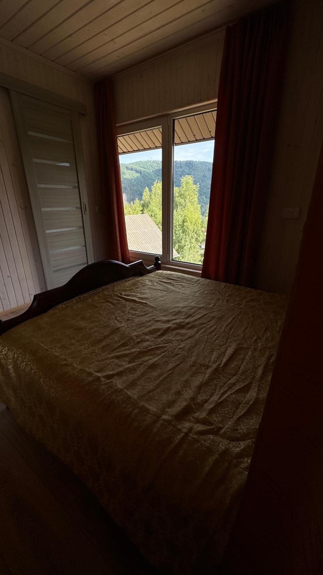 Gazdіvska Hata Guest House Yaremtche Extérieur photo