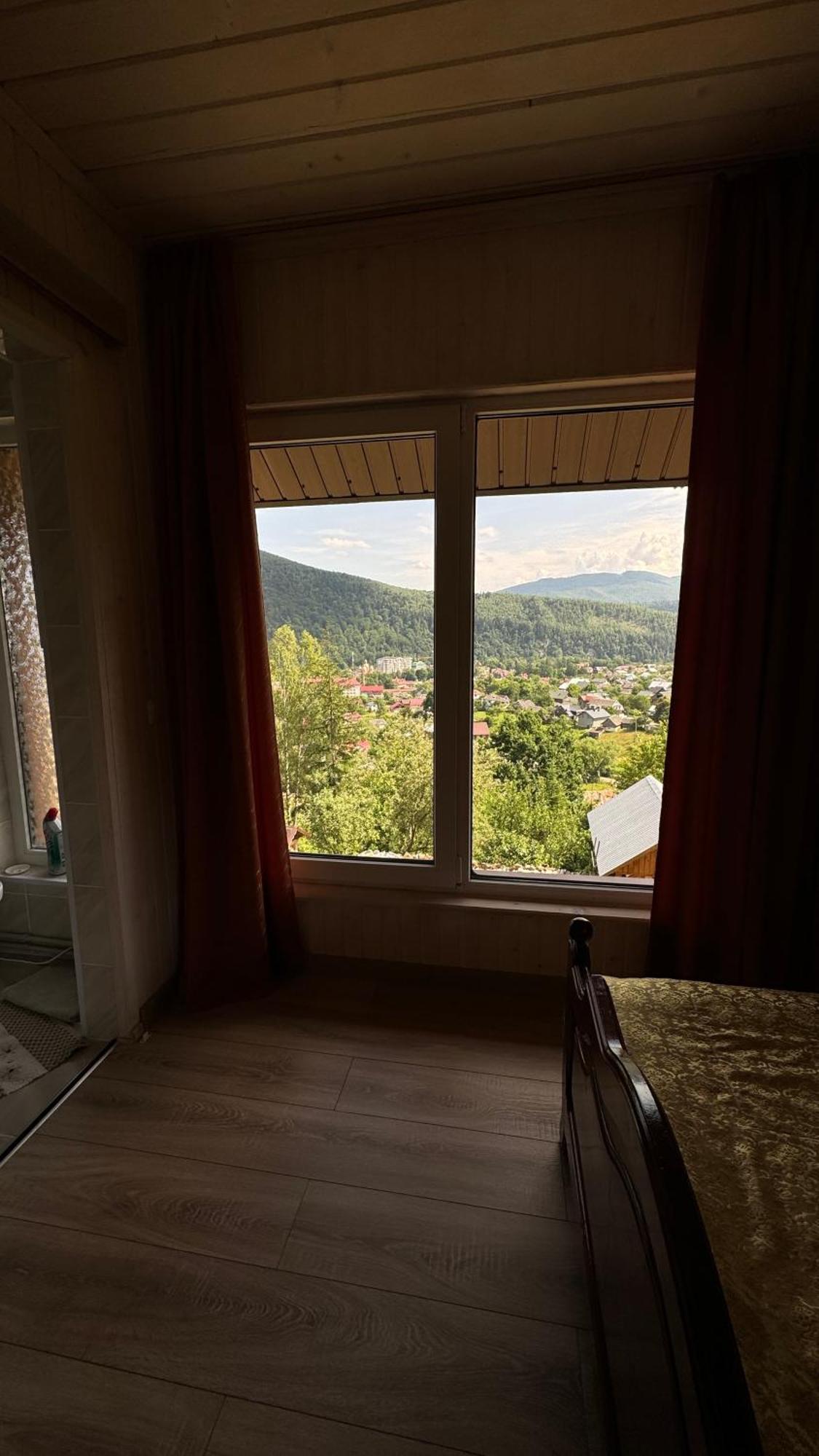 Gazdіvska Hata Guest House Yaremtche Extérieur photo