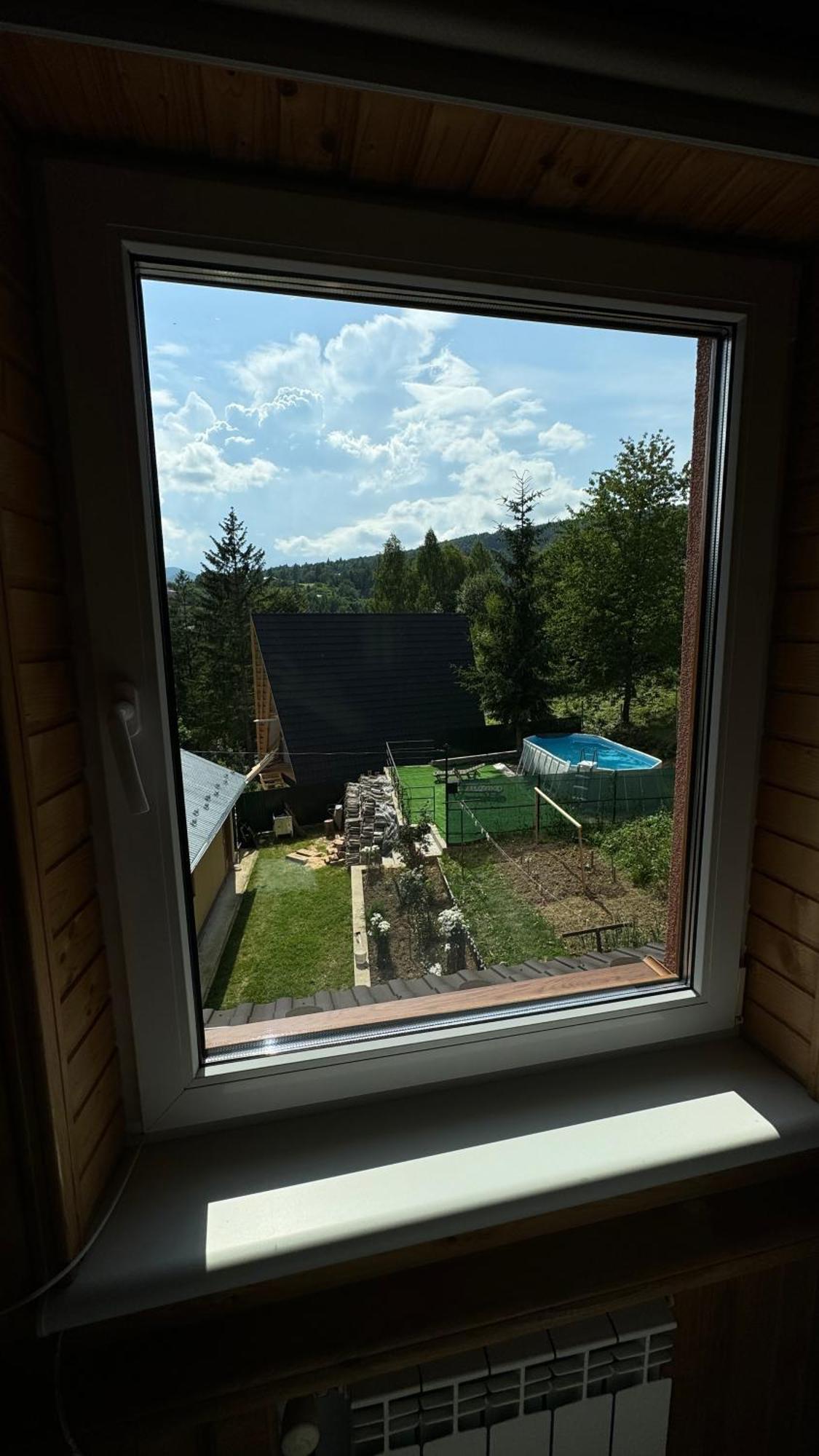 Gazdіvska Hata Guest House Yaremtche Extérieur photo