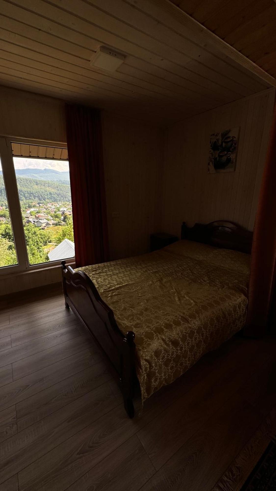Gazdіvska Hata Guest House Yaremtche Extérieur photo