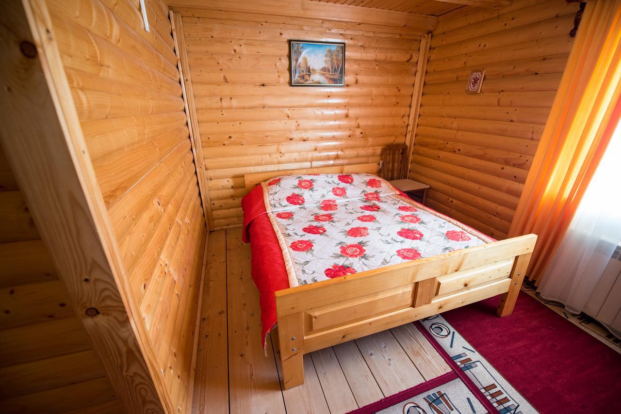 Gazdіvska Hata Guest House Yaremtche Extérieur photo